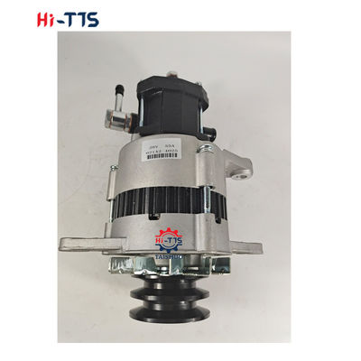 28V 55A अल्टरनेटर 02142-4025 27050-1140 H-I-N-O के लिए
