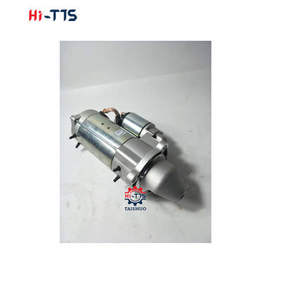 24V 40KW 01183716 1183716 01183681 01180999 इंजन पार्ट्स BF4M1013 BF6M1013 के लिए स्टार्टर मोटर