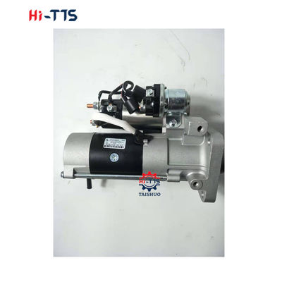 M008T62471 M8T62471 01182758 के लिए 24v 5.0kw 10T ट्रैक्टर स्टार्टर मोटर