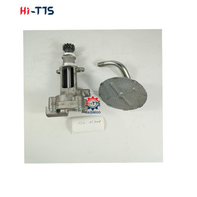 8-97325157-0/8973251570 डीजल इंजन के लिए तेल पंप