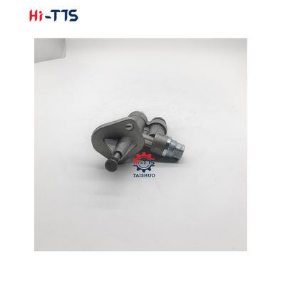 4BT B5.9 6B 6BT इंजन ईंधन हस्तांतरण पंप 4937767 के लिए cum-min डीजल इंजन स्पेयर पार्ट्स