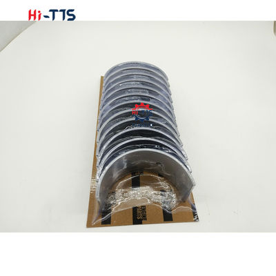 QSK23 इंजन भागों कनेक्टिंग रॉड असर 4095492 5580875 4095985