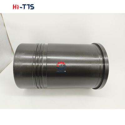 4089364 4095459 4344299 सिलेंडर लाइनर के लिए QSK23 S6D170 डीजल मशीनरी इंजन भागों