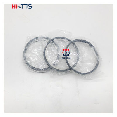 3802056 3802050 3802230 3802421 पिस्टन रिंग 4BT 6BT 6D102 इंजन के लिए