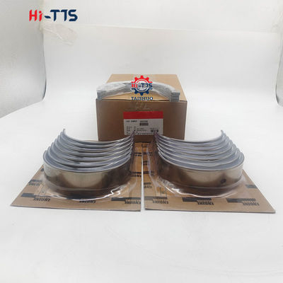 QSX15 ISX15 डीजल इंजन भाग क्रैंकशाफ्ट मुख्य असर 3678555 3678556 3800298