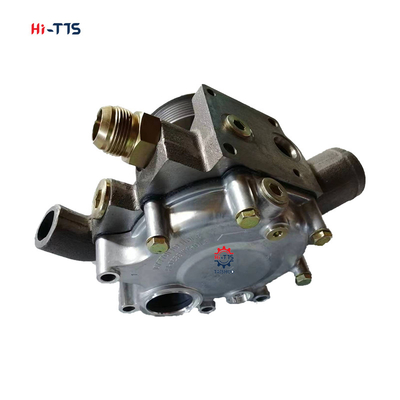 अच्छा दाम 236-4413 352-2139 खुदाई मशीन E329D E324D E325D इंजन C7 352-2138 पानी पंप ऑनलाइन