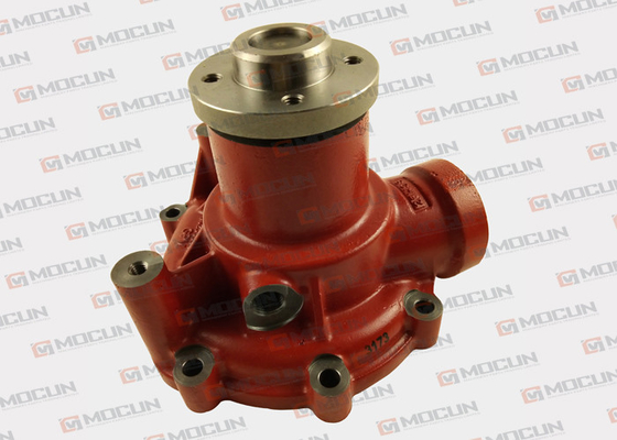 अच्छा दाम OEM Deutz इंजन वाटर पम्प BF6M1013E / BF6M1013FC 04500930 ऑनलाइन
