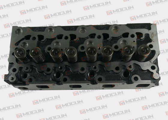 अच्छा दाम डीजल इंजन कास्ट आयरन सिलेंडर सिर Kubota v2203 v2403 के लिए भाग 1G790 - 03043/66668 ऑनलाइन