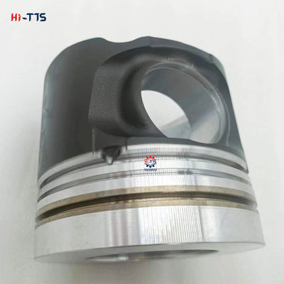 D6E इंजन पिस्टन 20890422 04285668 04284246 04501383 04284390 BF4M2012 BF6M2012