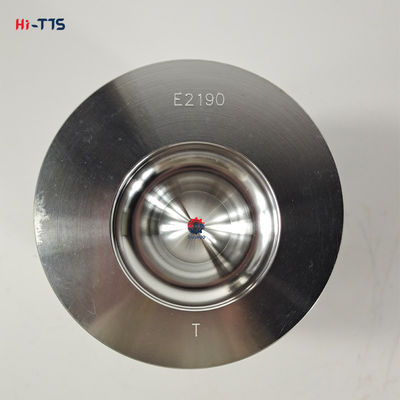 पिस्टन 48 मिमी 6204-31-2170 Cum-Mins E2170 B3.3 इंजन के लिए