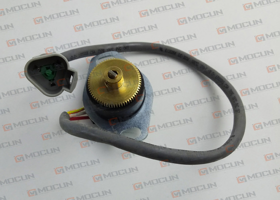 अच्छा दाम 7861-93-4130 थ्रॉटल मोटर स्थिति सेंसर PC200 - 7 / PC220 - 7 ऑनलाइन