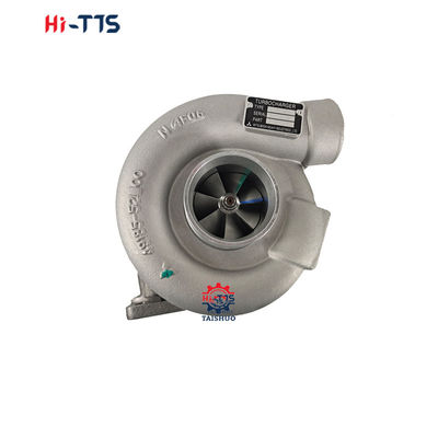 बाद के हिस्से S6D125 6D125 इंजन टर्बोचार्जर 6152-82-8310 6152828310