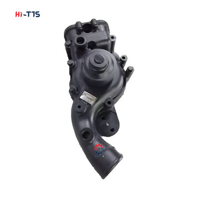 अच्छा दाम वीचाई वाटर पंप WD615 WD61506SB G12630060444 SHACMAN ट्रक के लिए ऑनलाइन