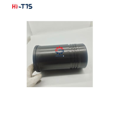 अच्छा दाम 6150-21-2221 सिलेंडर लाइनर S6D125 डीजल मशीनरी इंजन भागों के लिए ऑनलाइन