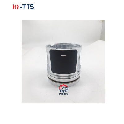 पिस्टन VOE 04501353 04501353 डी7डी इंजन स्पेयर पार्ट्स के लिए