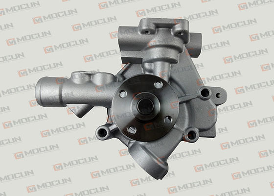 अच्छा दाम 6132-61-1616 4D94 के लिए इंजन वॉटर पंप, आफ्टरमार्केट खुदाई के कलपुर्जे ऑनलाइन