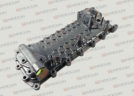 अच्छा दाम Isuzu के लिए 4HK1 खुदाई तेल कूलर आवास 4HK1 HITACHI ZX230 ZAX360-3G ZX240-3 ऑनलाइन