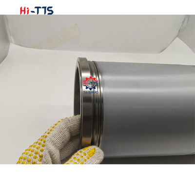 अच्छा दाम 65.01201-0312 65.01201-0312B Doosan Doosan D2848 इंजन स्पेयर पार्ट के लिए सिलेंडर लाइनर ऑनलाइन