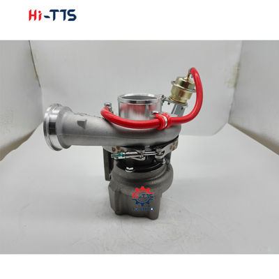 EC2108 D6E डीजल इंजन टर्बो VOE20933297 VOE21647837