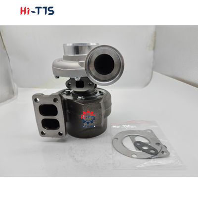 खुदाई मशीन वोल्वो EC210B इंजन D6D टर्बो S200 टर्बोचार्जर 318706 04282637 04258679