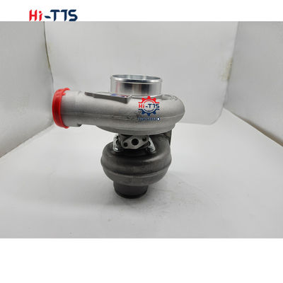 6D102 इंजन पार्ट टर्बोचार्जर 6735-81-8300 टर्बो PC200-6 कोमात्सु खुदाई के लिए