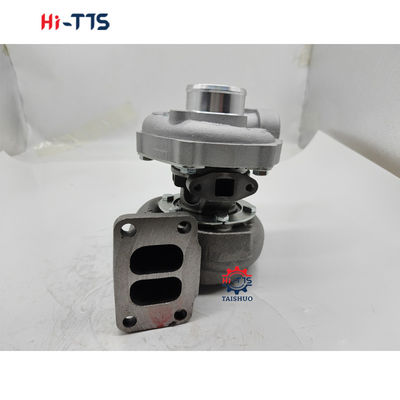 6D95 इंजन टर्बोचार्जर 6207-81-8331 6207-81-9330 700836-0001 कोमात्सु PC200-6 S6D95L के लिए