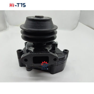 495 495D 4100 4102 ZH4100 K4100 वाटर पंप असेंबली डीजल इंजन स्पेयर पार्ट्स