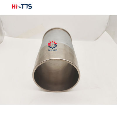 खुदाई मशीन के भाग 65.01201-0049 सिलेंडर लाइनर इंजन के भाग D2848 इंजन के लिए