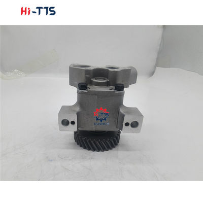 तेल पंप 70mm 65.02100-6023S DE12 D2366 Doo-san इंजन भागों के लिए उपयुक्त