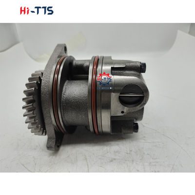 अच्छा दाम QSK19 KTA19 डीजल इंजन तेल पंप 3201119 3047549 इंजन पार्ट्स ऑनलाइन