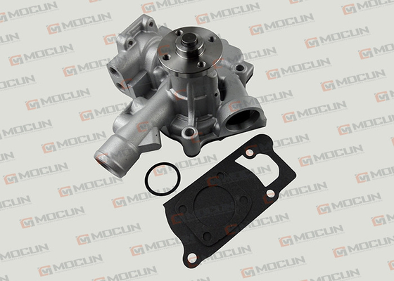 अच्छा दाम 6132-61-1616 YANMAR और कोमात्सु 4D94 खुदाई के लिए ठंडा इंजन पानी पंप ऑनलाइन