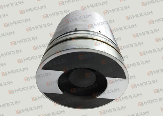 अच्छा दाम कोमात्सु खुदाई के लिए 6151-31-2150 एल्यूमीनियम पिस्टन इंजन पार्ट्स S6D125 ऑनलाइन