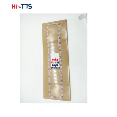 S6D102 इंजन के लिए सिलेंडर हेड गास्केट फिटिंग