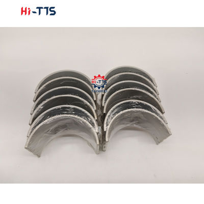 अच्छा दाम 6D155 +75 कनेक्टिंग रॉड लेयरिंग 6127-21-8071 6127-31-3042 कोमात्सु इंजन भागों के लिए उपयुक्त ऑनलाइन