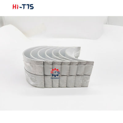 अच्छा दाम 6D140+50 मुख्य असर 6735-28-8110 कोमात्सु इंजन भागों के लिए उपयुक्त ऑनलाइन