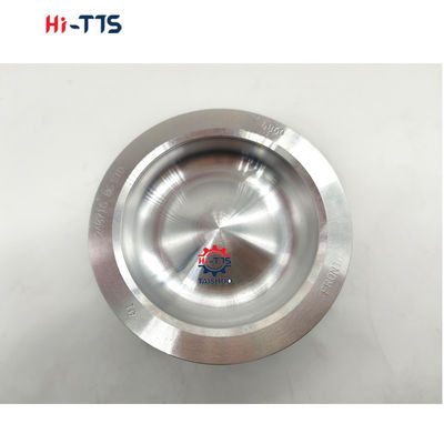6D107 QSB4.5 QSB6.7 डीजल इंजन भाग पिस्टन 4955160 पिस्टन किट