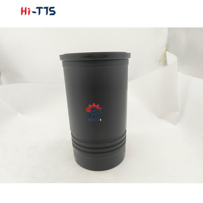 सिलेंडर लाइनर 6150212222 6150-21-2222 6D125 PC400-5 PC400-6 PC400-7 PC300-3Komatsu इंजन के लिए