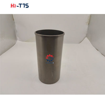 सिलेंडर लाइनर 65.01201-0050 65.01201-0074 D1146 DB58 एक्सकेवेटर पार्ट्स के लिए