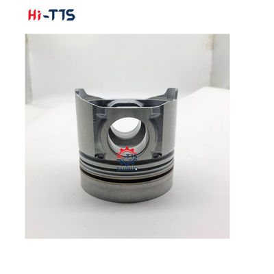 डीजल इंजन पिस्टन 65.02501-0416 Doosan इंजन DB58 DH220-5 DH220-7 इंजन स्पेयर पार्ट्स के लिए