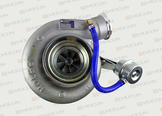 अच्छा दाम कमिंस और कोमात्सु ट्रक, खुदाई करने वाले PC220 के लिए HX35W डीजल टर्बो चार्जर 4038471 ऑनलाइन