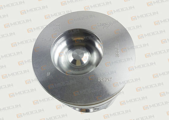 अच्छा दाम रिप्लेसमेंट के लिए 6738-31-2111 6D102 PC200-7 कोमात्सुव डीजल इंजन पिस्टन ऑनलाइन