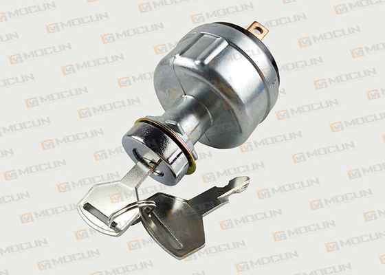 अच्छा दाम SK200-6 स्टार्टर लेग्निशन स्विच YN50S00029F1 / Kobelco खुदाई के कलपुर्जे ऑनलाइन