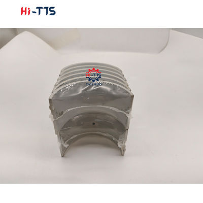 6D155+25 कनेक्टिंग रॉड लेयरिंग 6127-31-3042 कोमात्सु इंजन पार्ट्स के लिए उपयुक्त