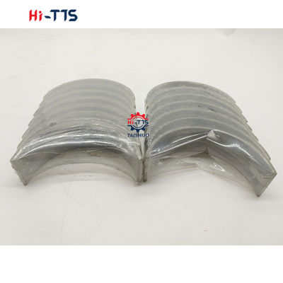 अच्छा दाम S6D140 इंजन +75 मुख्य असर 6210-21-8010 6210-21-8000 इंजन भागों के लिए ऑनलाइन