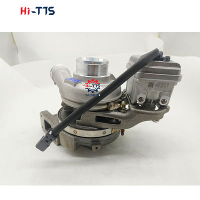 11559880024 32006376 यूके के लिए टर्बोचार्जर एक्ट्यूएटर जेसीबी ट्रक एंड एक्सकेवेटर