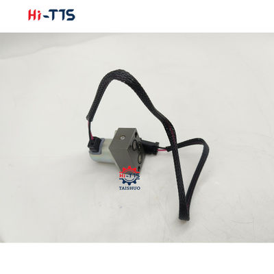 702-21-57400 PC200-7 PC200-8 हाइड्रोलिक मुख्य पंप के लिए सोलेनोइड वाल्व