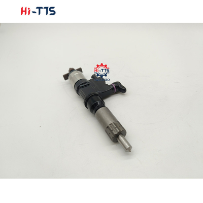 अच्छा दाम ईंधन इंजेक्टर 095000-5471 095000-5474 8-98284393-0 4HK1 डीजल इंजन के लिए ऑनलाइन