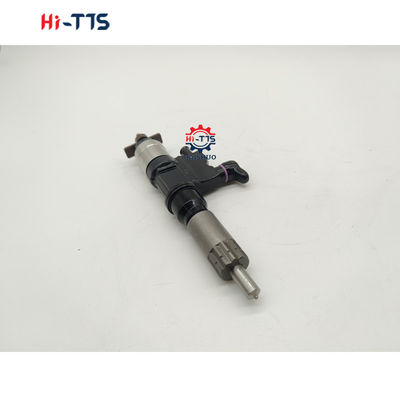 ईंधन इंजेक्टर 095000-5471 095000-5474 8-98284393-0 4HK1 डीजल इंजन के लिए