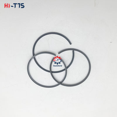 6221-31-2200 6221312200 पिस्टन रिंग डीजल इंजन के लिए S6D108 PC300