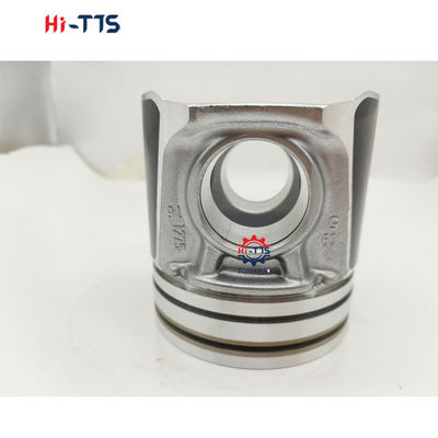 3135M141 पिस्टन के लिए C6.6 इंजन स्पेयर पार्ट्स